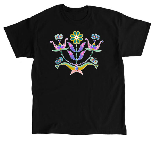 RRA Floral T-Shirt