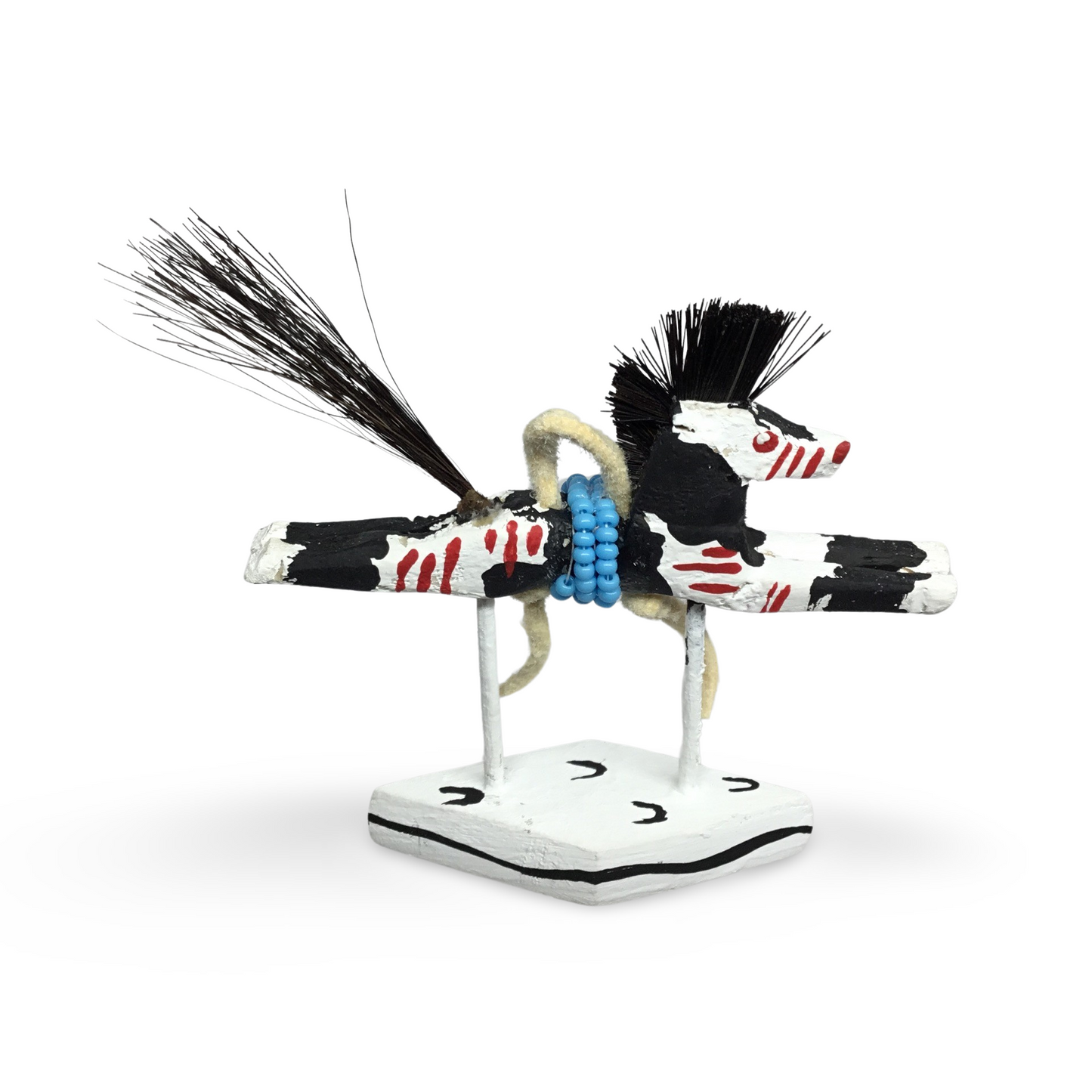 AIC 3" RR w/stand