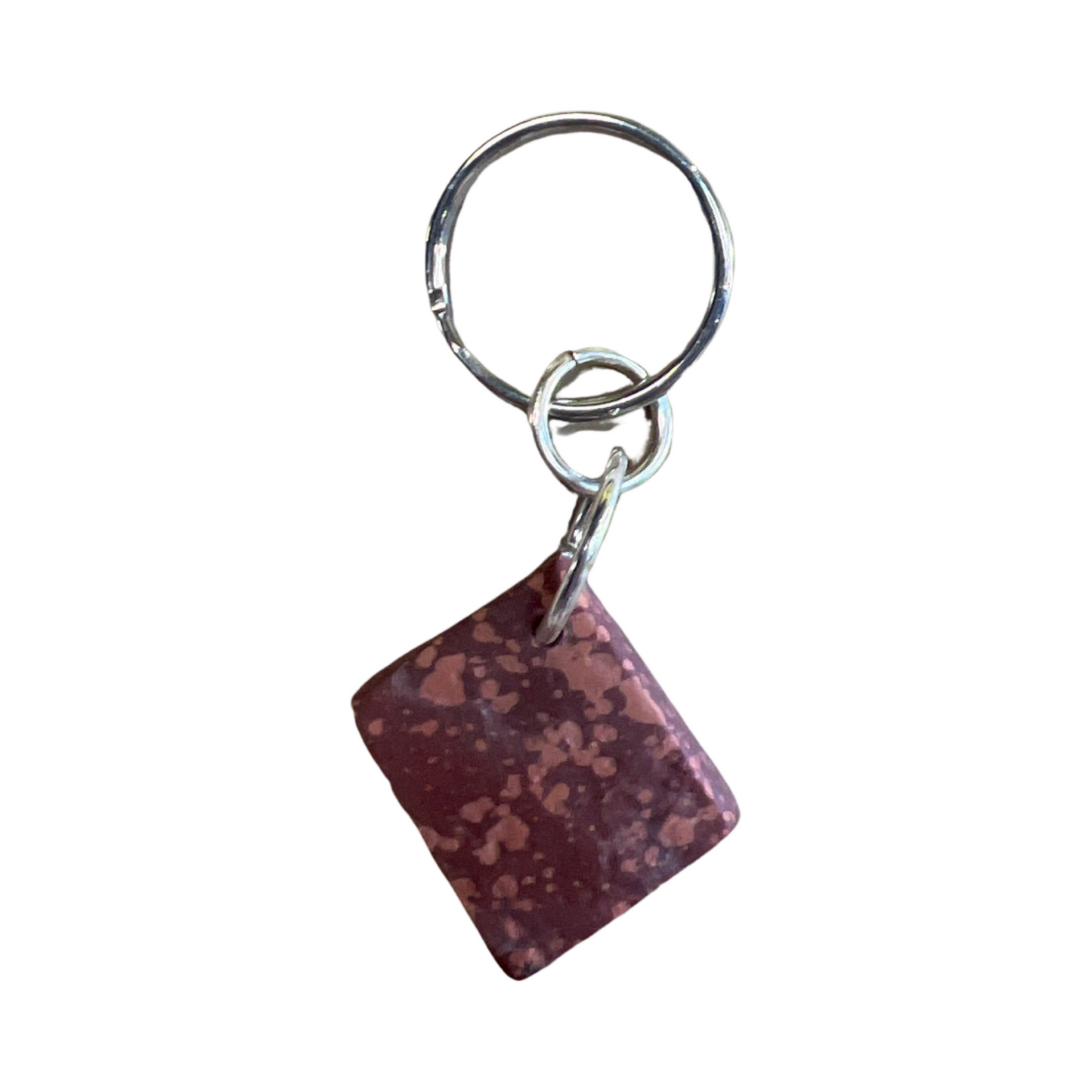VP Pipestone Keychains