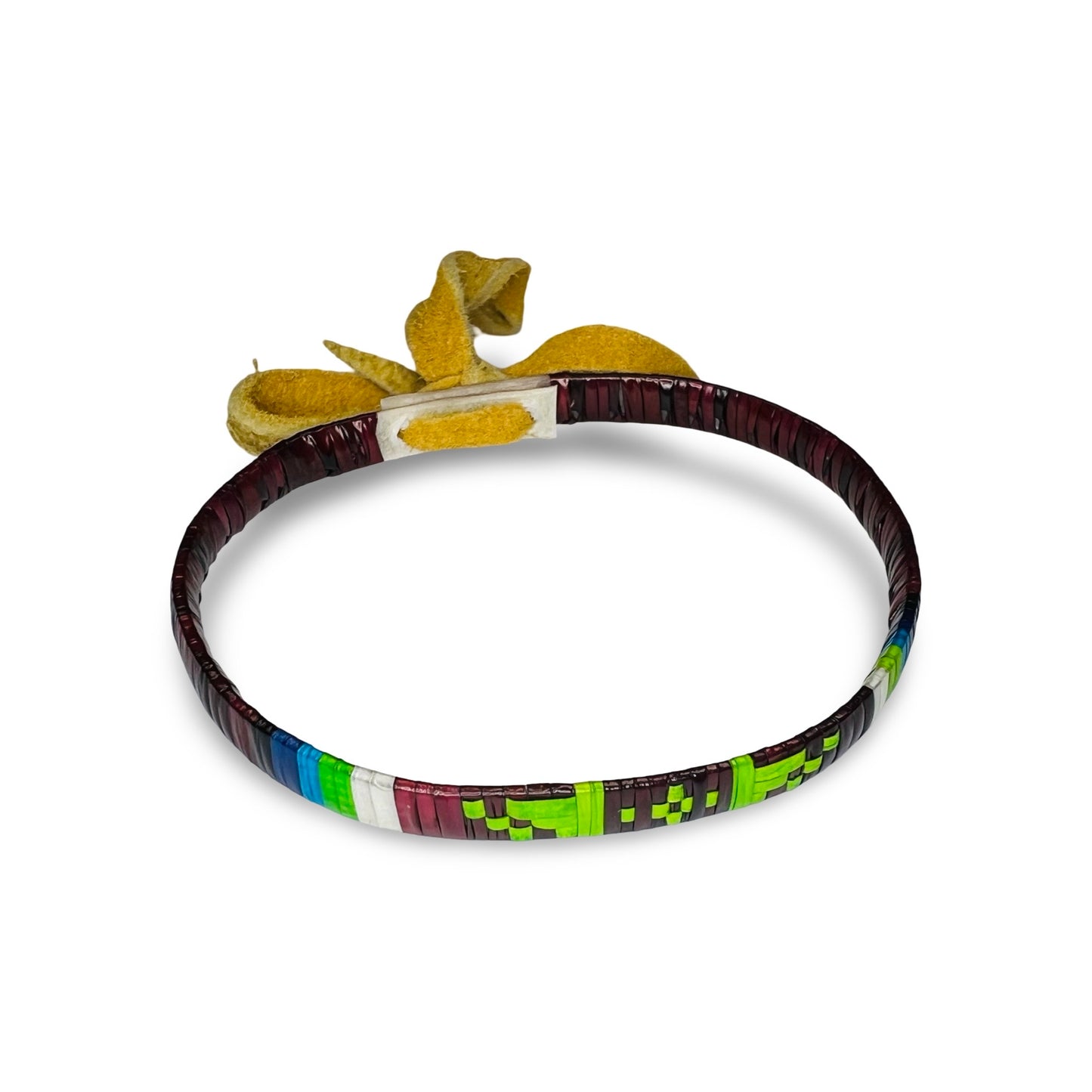 AP Single Quill Bracelets