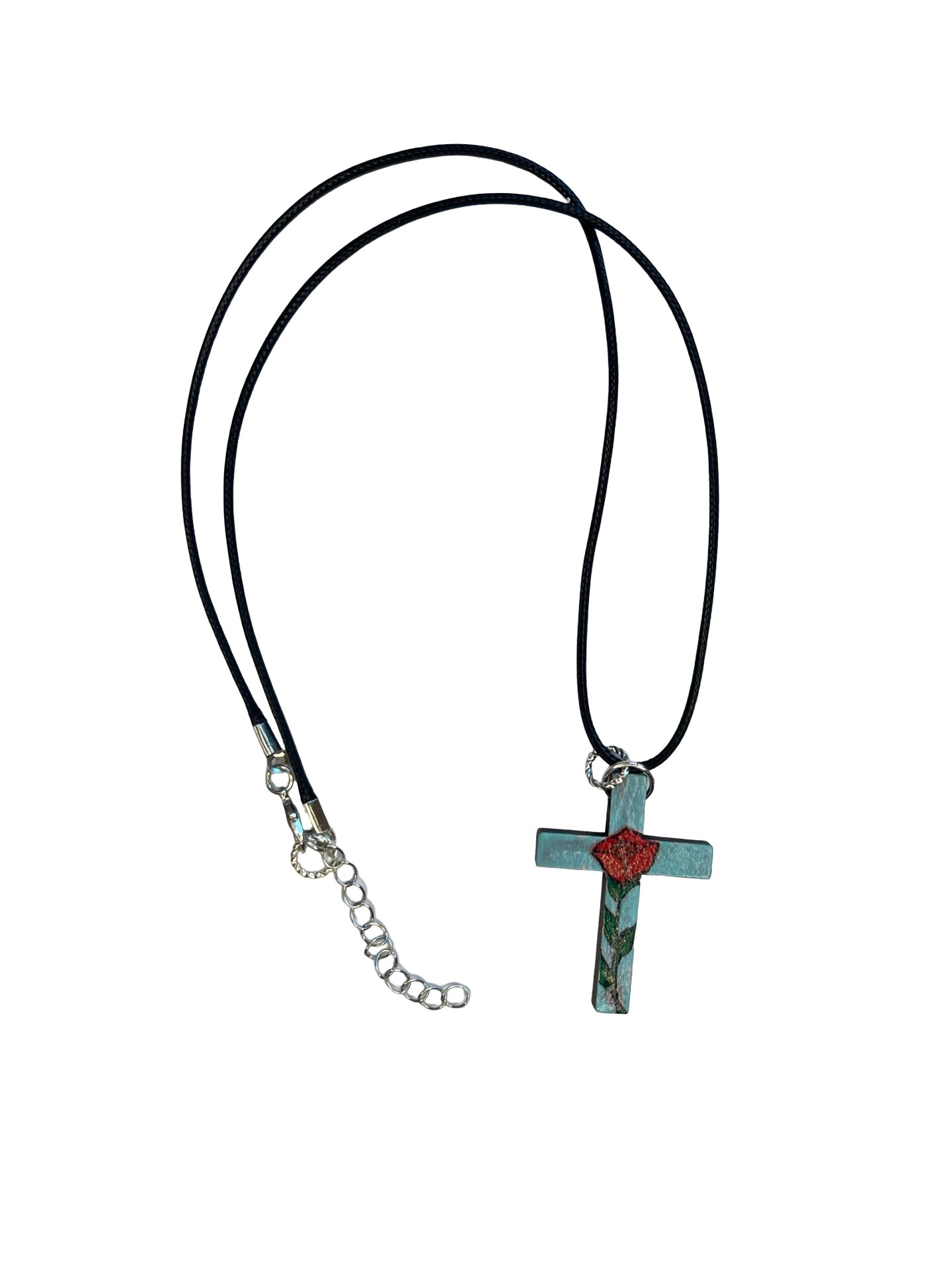 LTB Wood Crosses