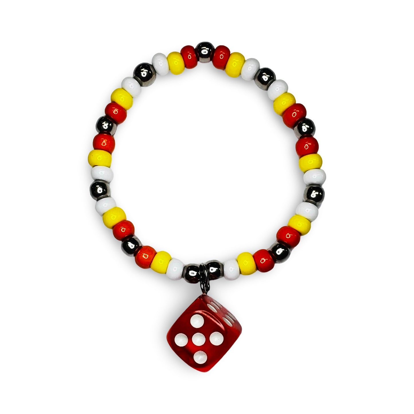 KP Stretch Bracelets
