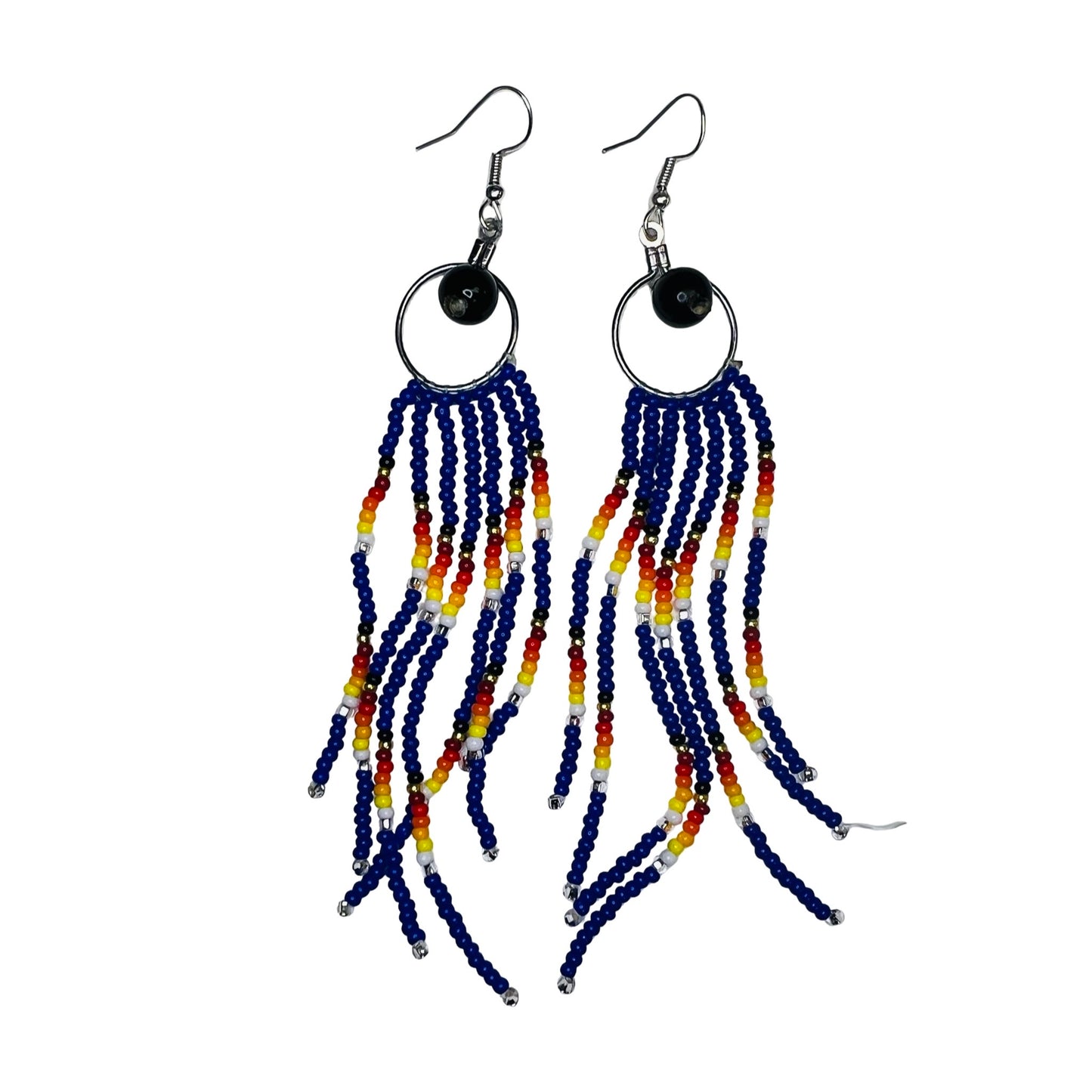 RBE Fringe Earings