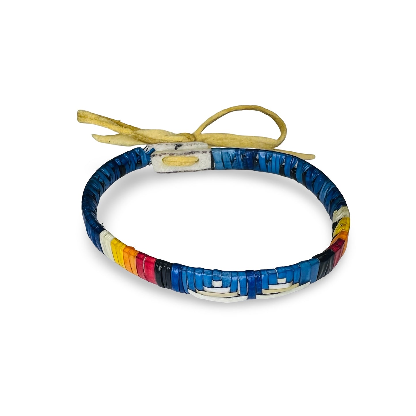 GRC Single Quill Bracelets