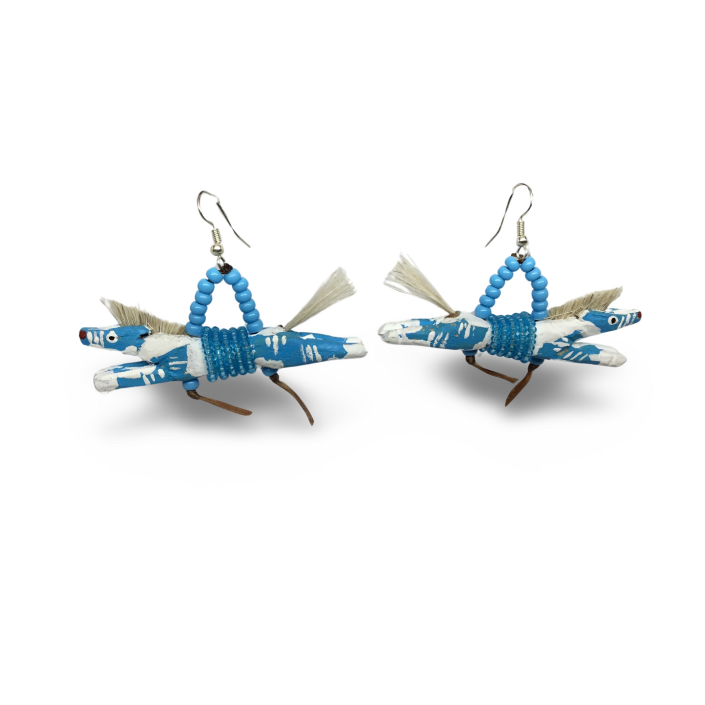 AIC Horse Earring