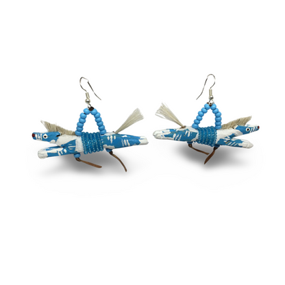 AIC Horse Earring