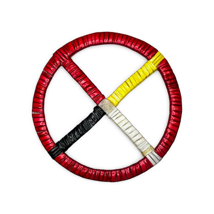 CRC Medicine Wheel