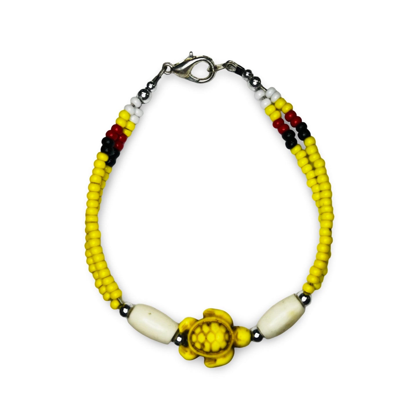WWBR Turtle Bracelet