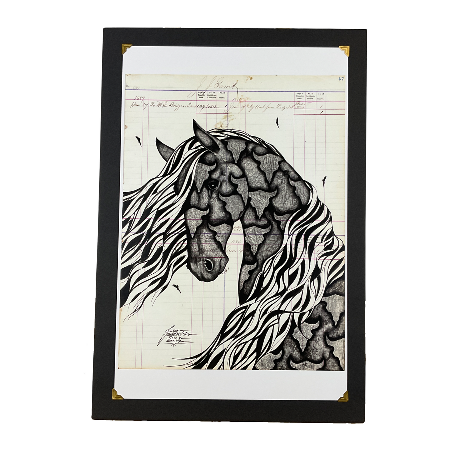 EF Art Prints