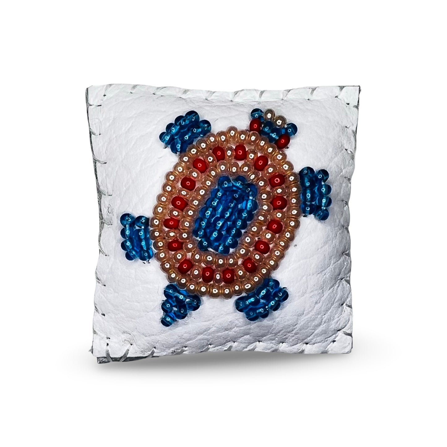 SBR Turtle Sage Pocket Pouch