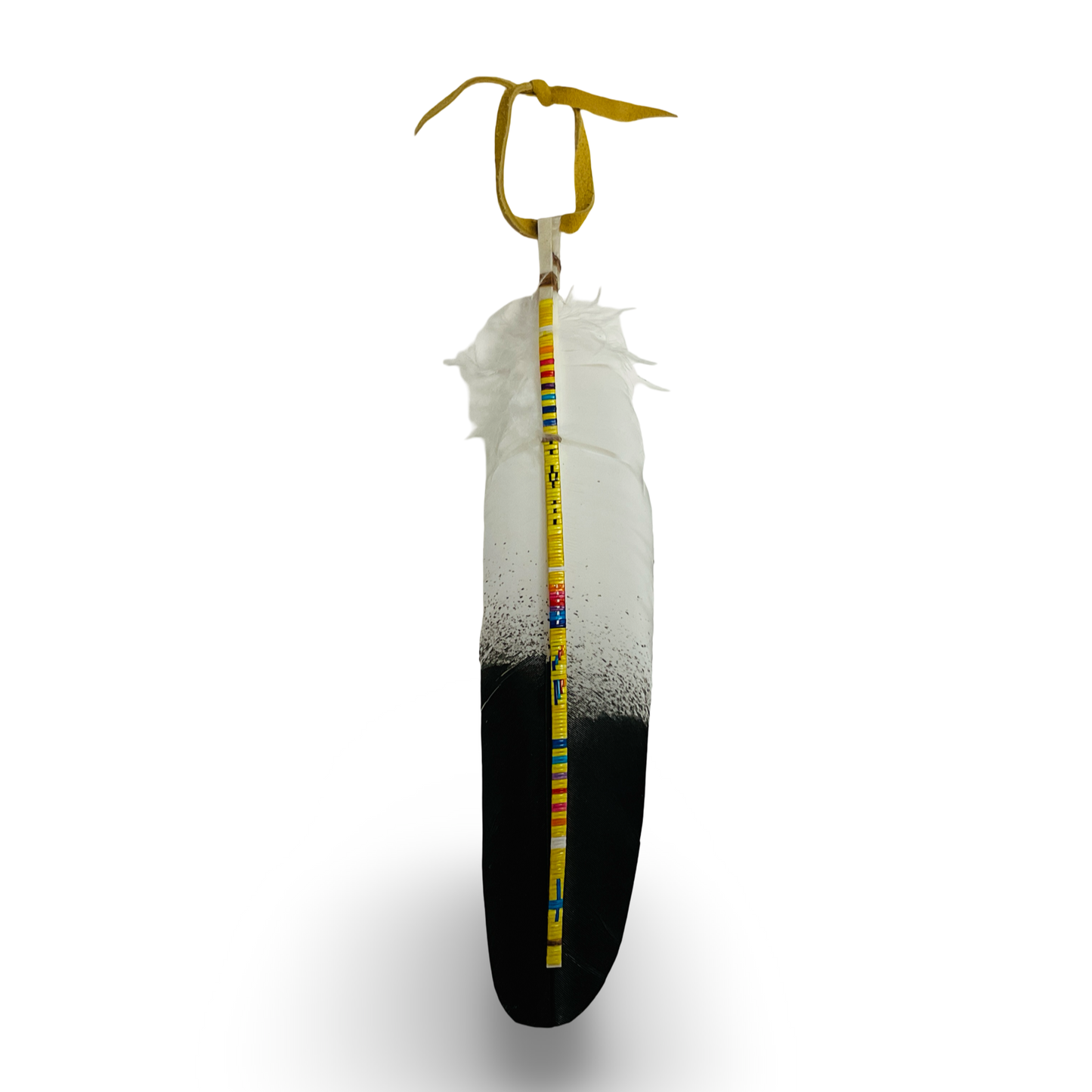 RG Quill Feathers