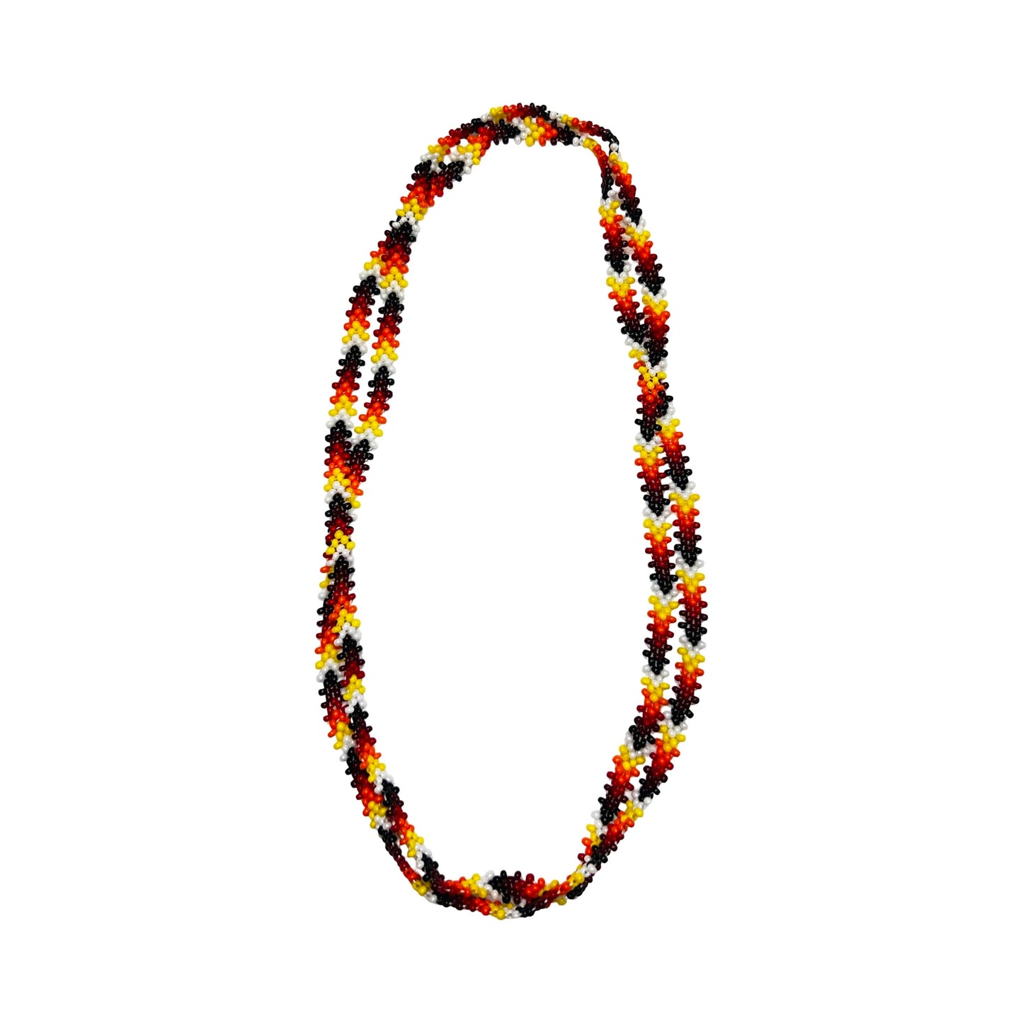 LG Beaded Necklaces