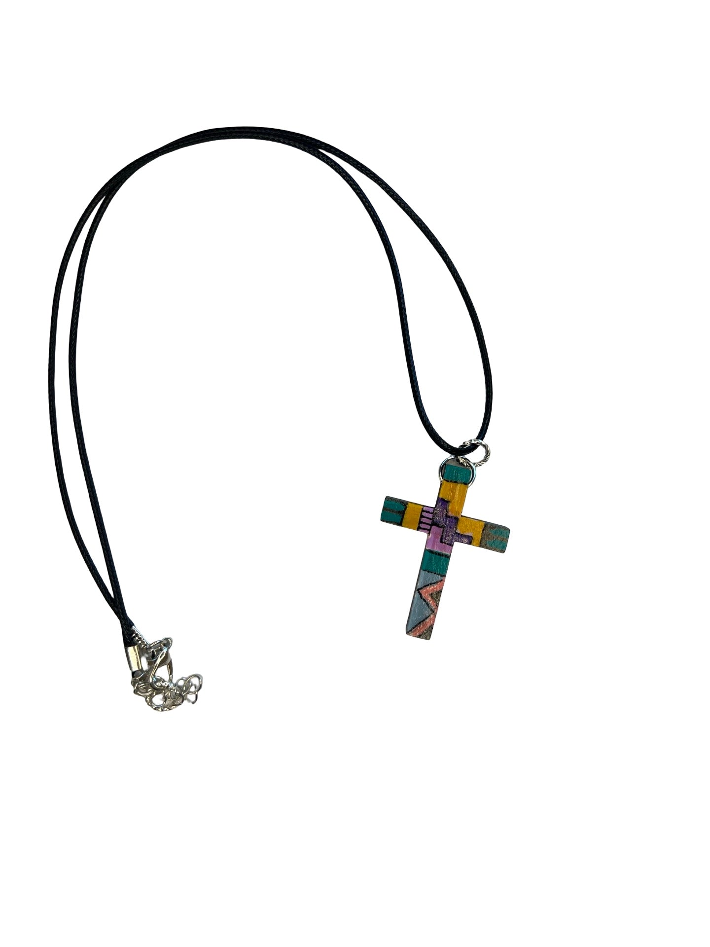 LTB Wood Crosses