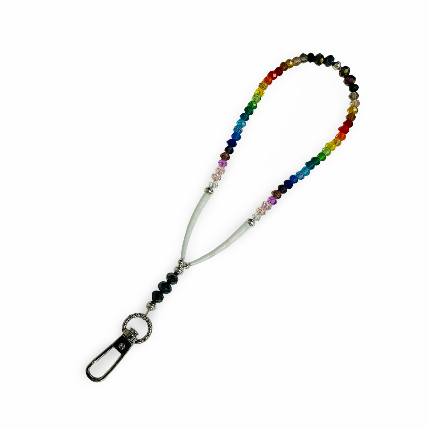 MH Bead w/ Dentalium Wristlets