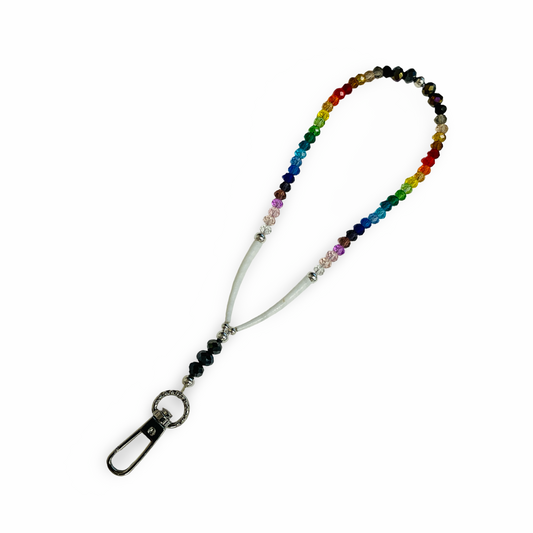 MH Bead w/ Dentalium Wristlets