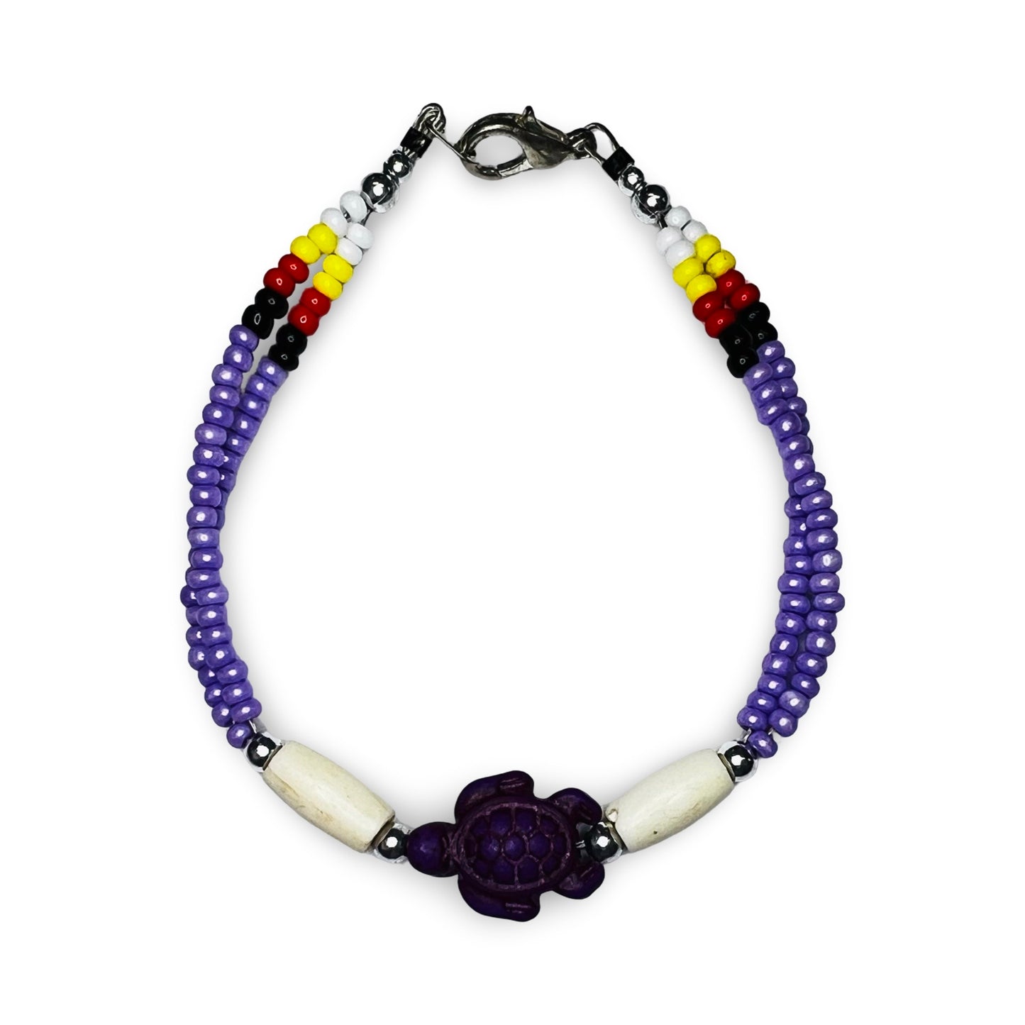 WWBR Turtle Bracelet