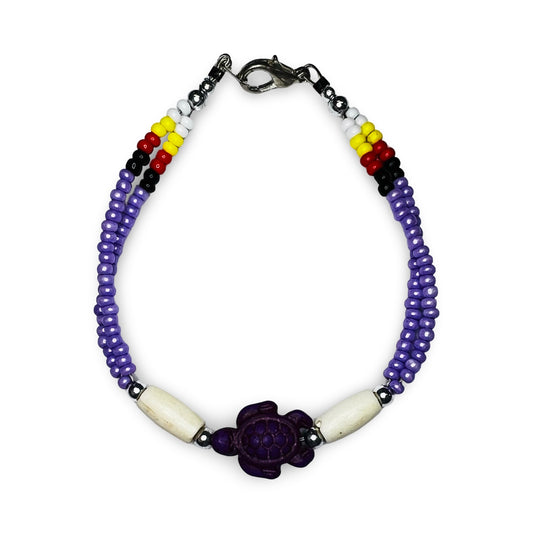 WWBR Turtle Bracelet