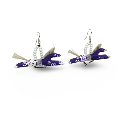 AIC Horse Earring