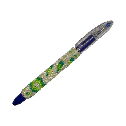 DLB Fully Beaded Pen