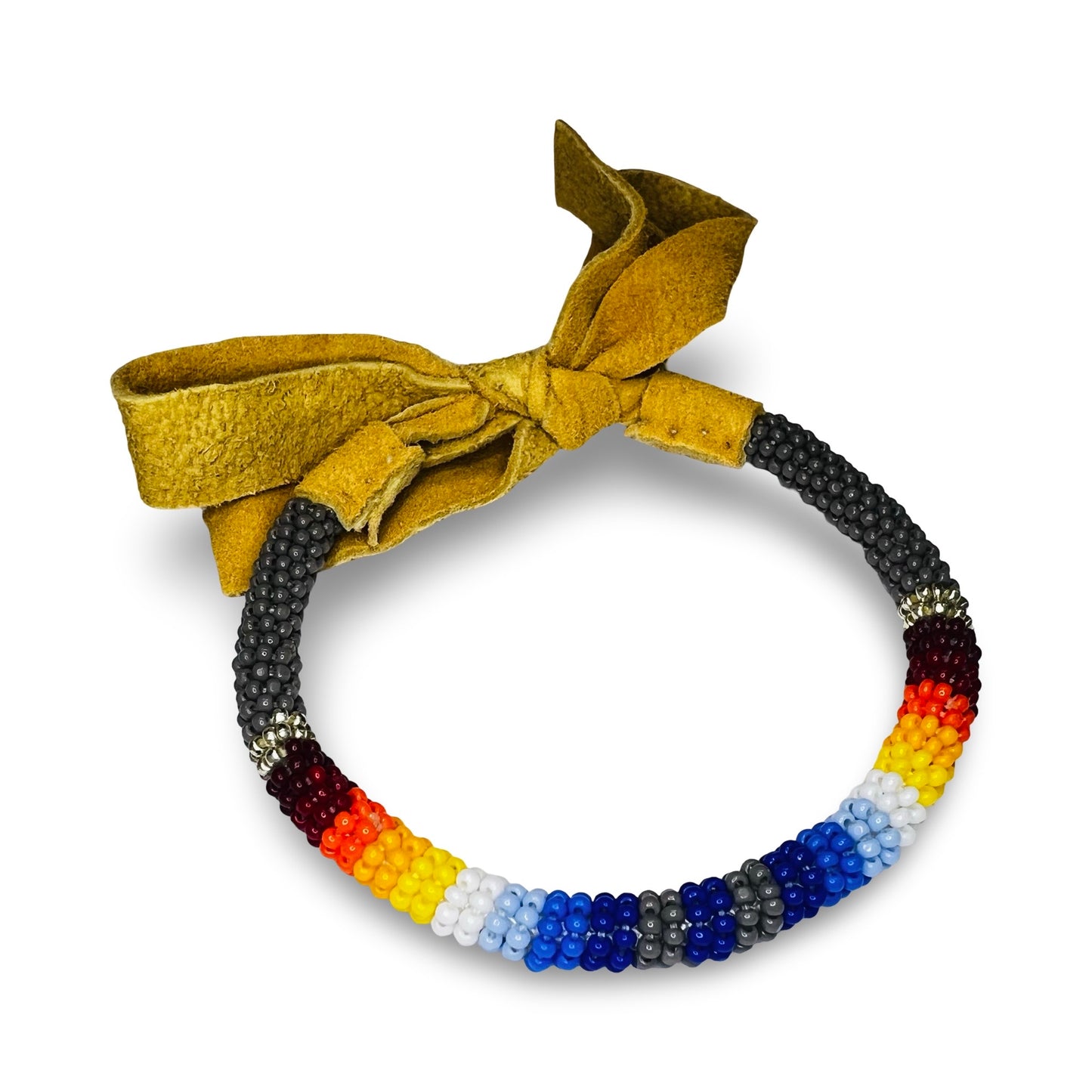 BBB Beaded Wrap Bracelets