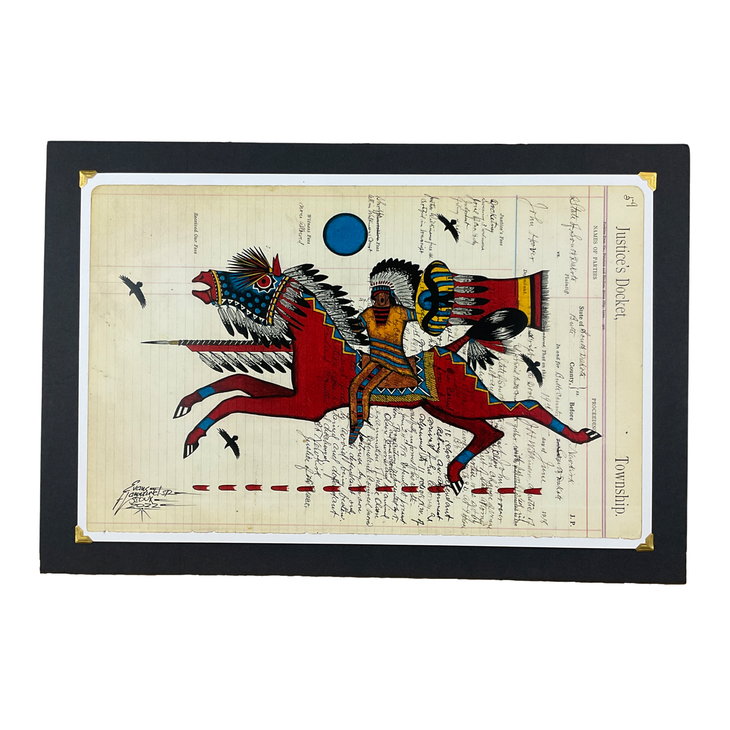 EF Art Prints