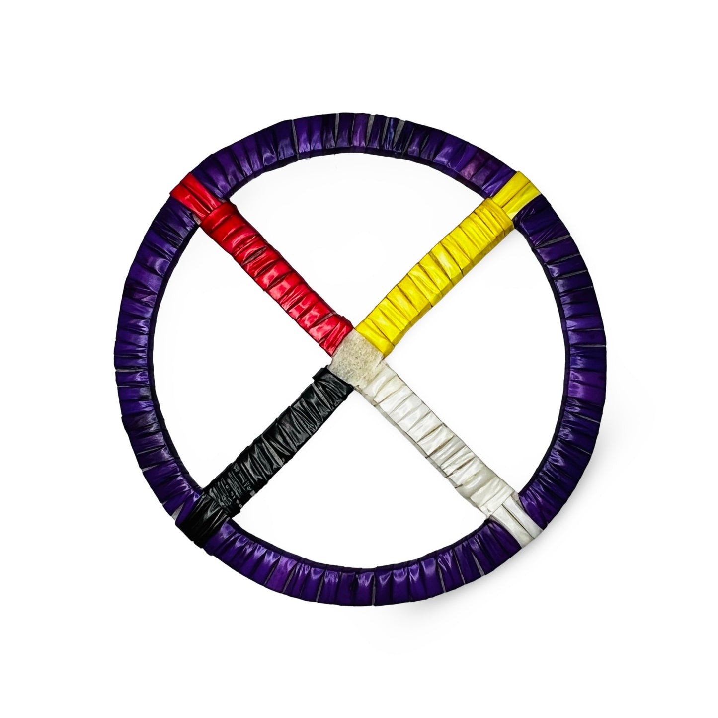 CRC Medicine Wheel