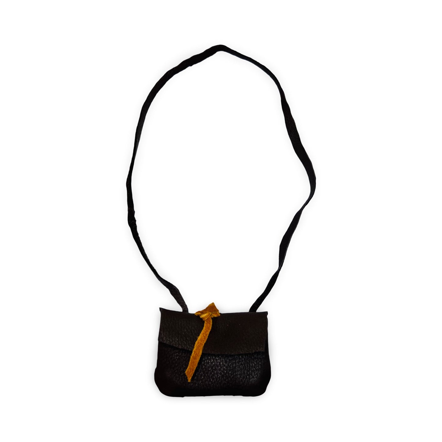 TB Leather Medicine Pouches