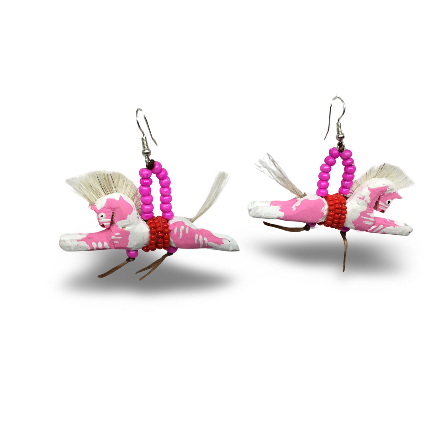 AIC Horse Earring