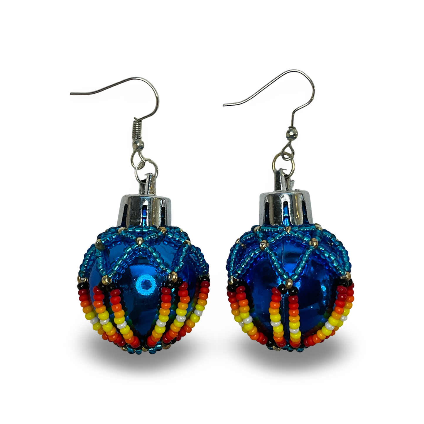 BEC Ornament Earrings