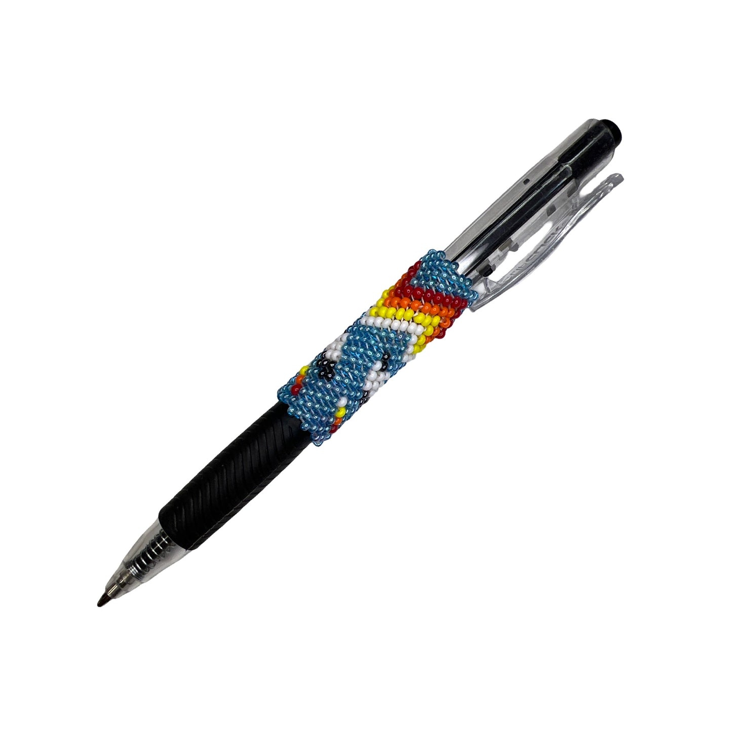 DLB Beaded Pen