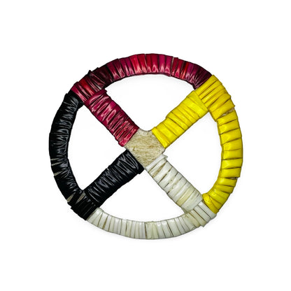 CRC Medicine Wheel