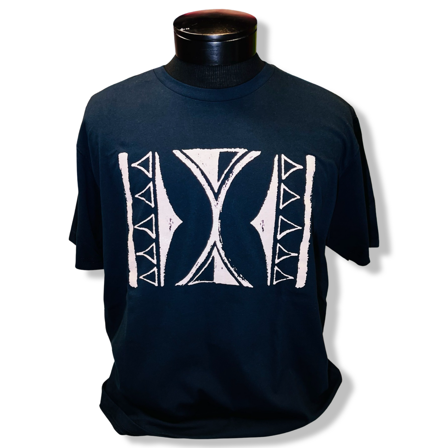 MP Painted Parfleche Tee