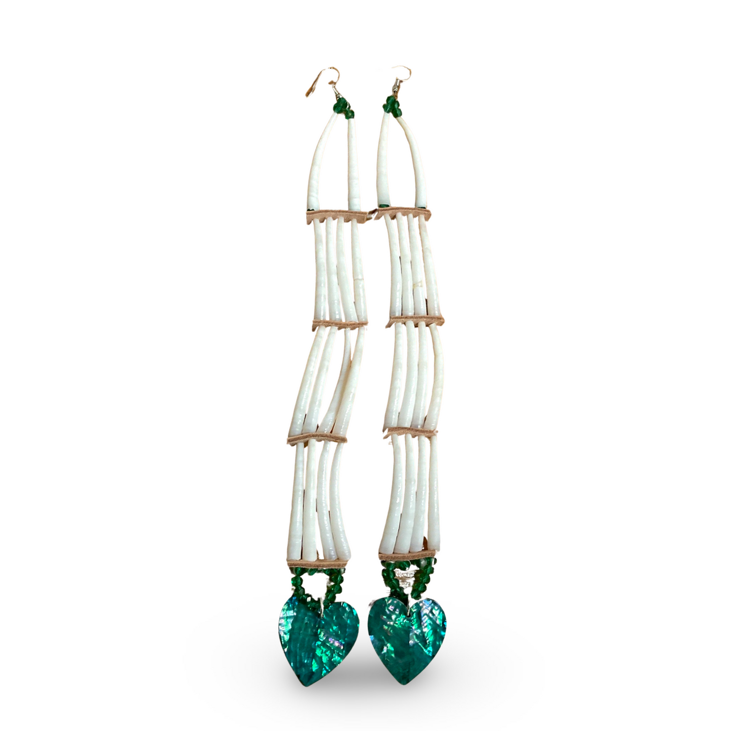 SBE Dentalium Hearts