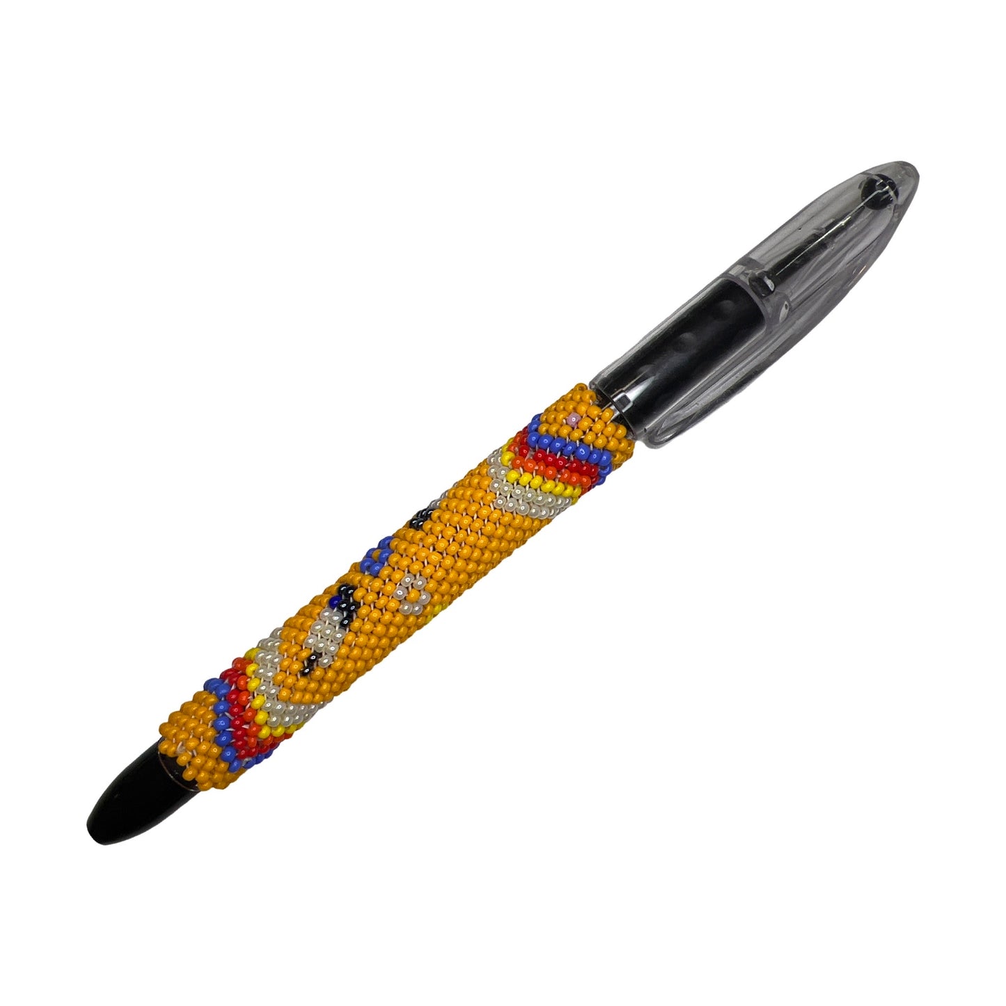 DLB Fully Beaded Pen