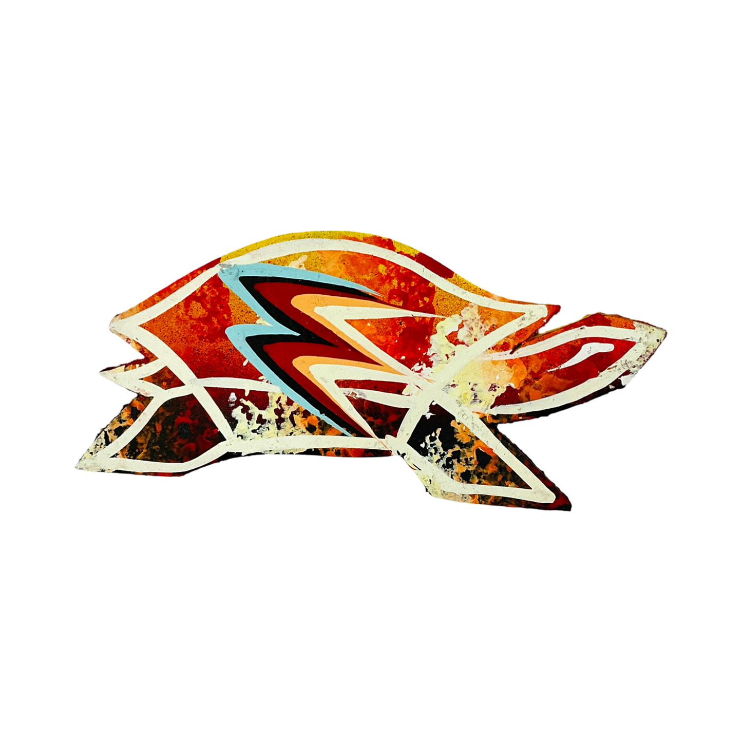STB 5" Turtles