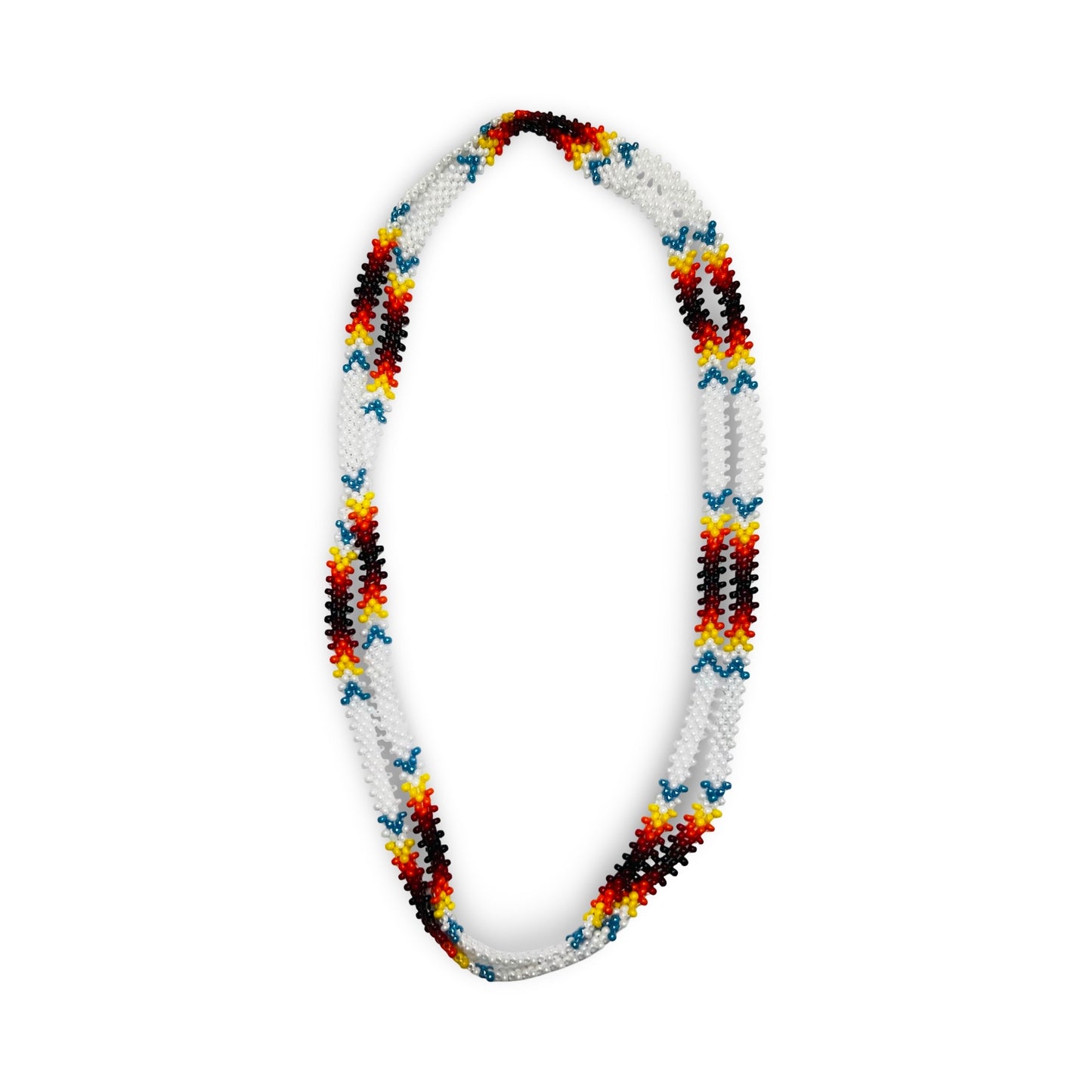 LG Beaded Necklaces