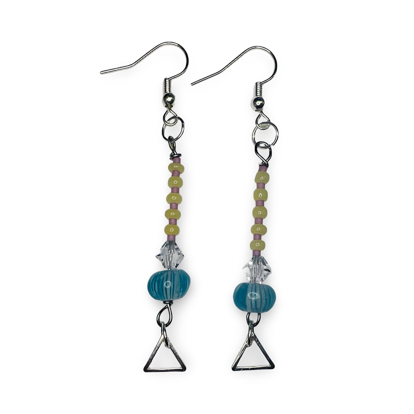WP Mini Earrings