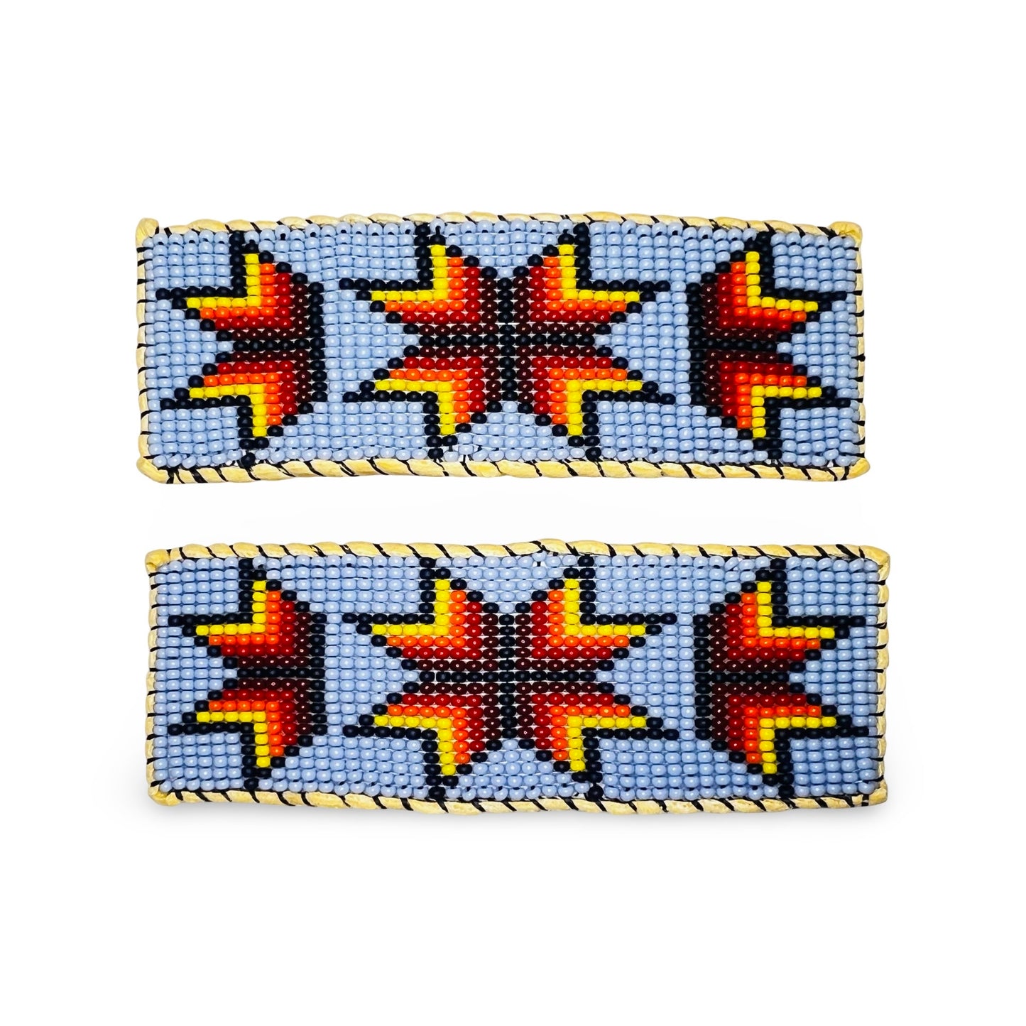 BJ Barrette Pairs
