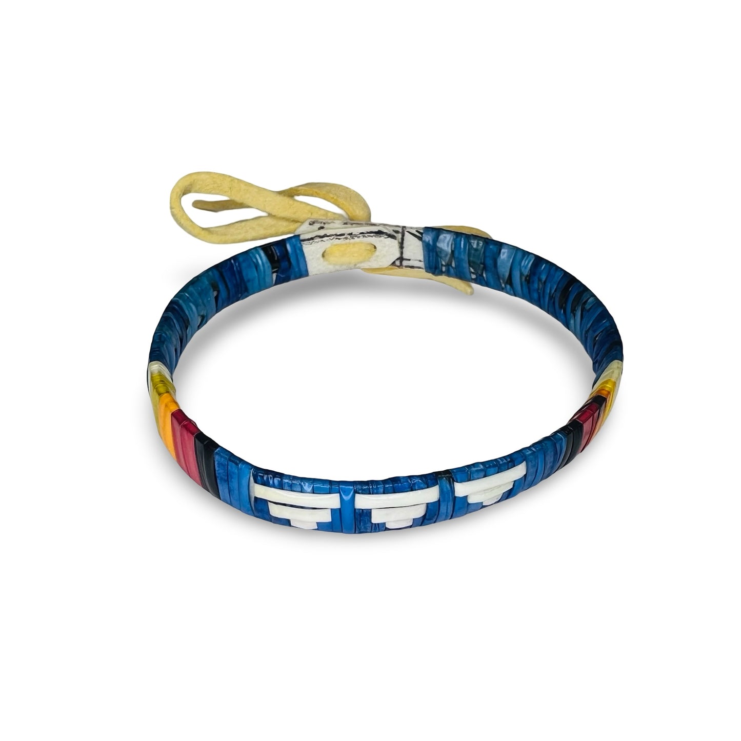 GRC Single Quill Bracelets