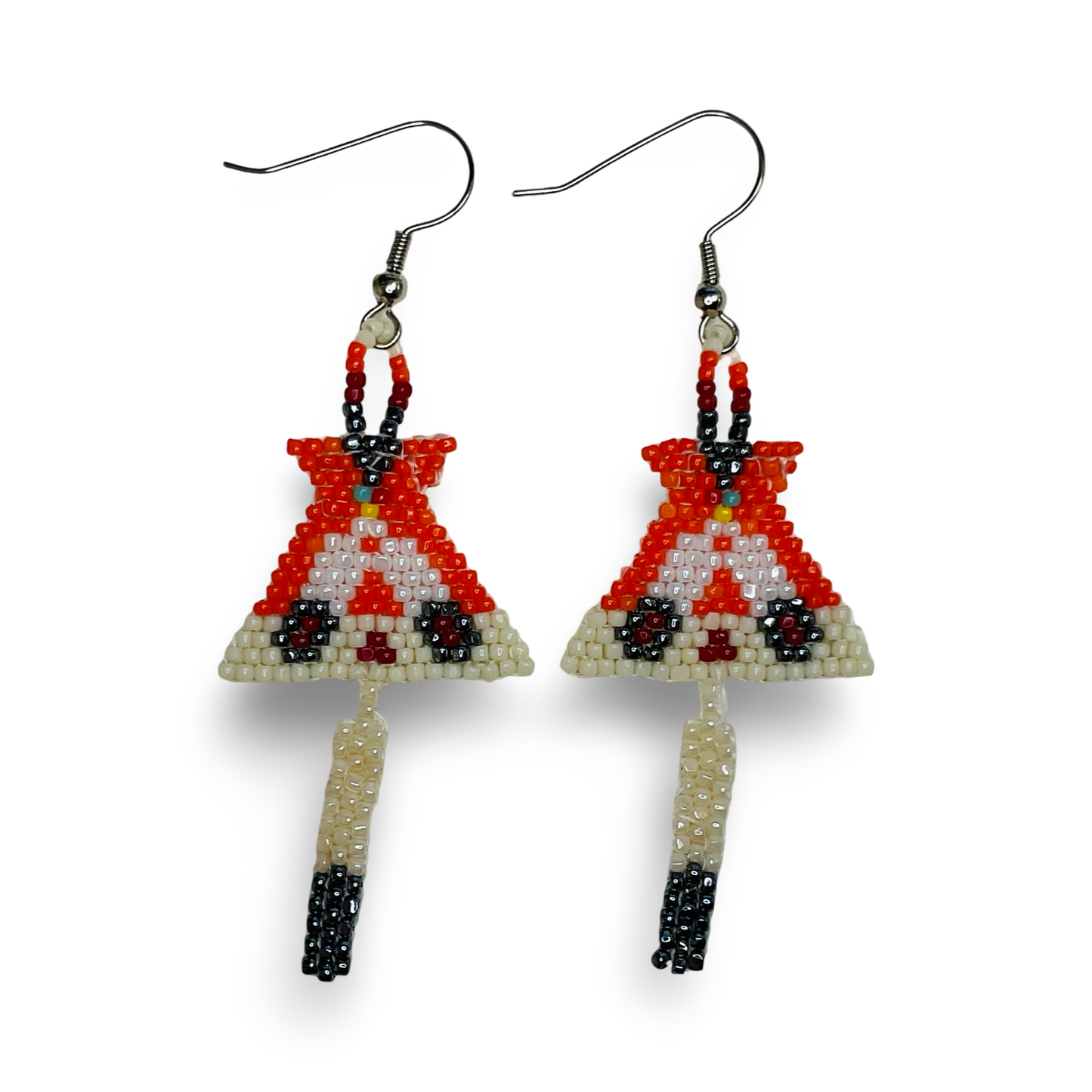BLS Tipi Earrings