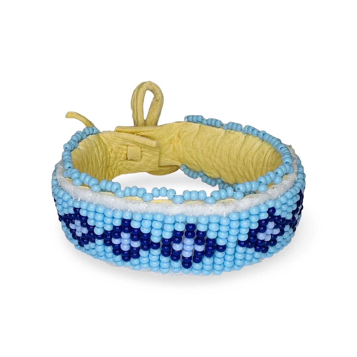 RTH Large Beaded Bracelet