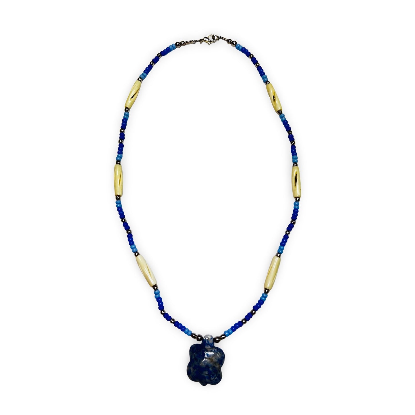 KP Turtle Necklaces