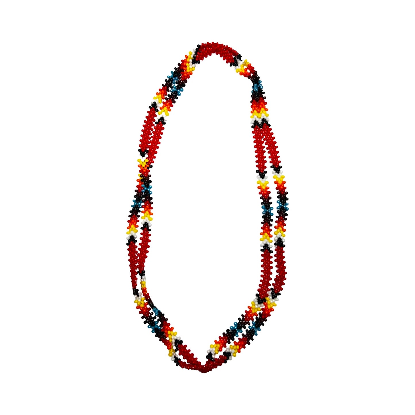 LG Beaded Necklaces