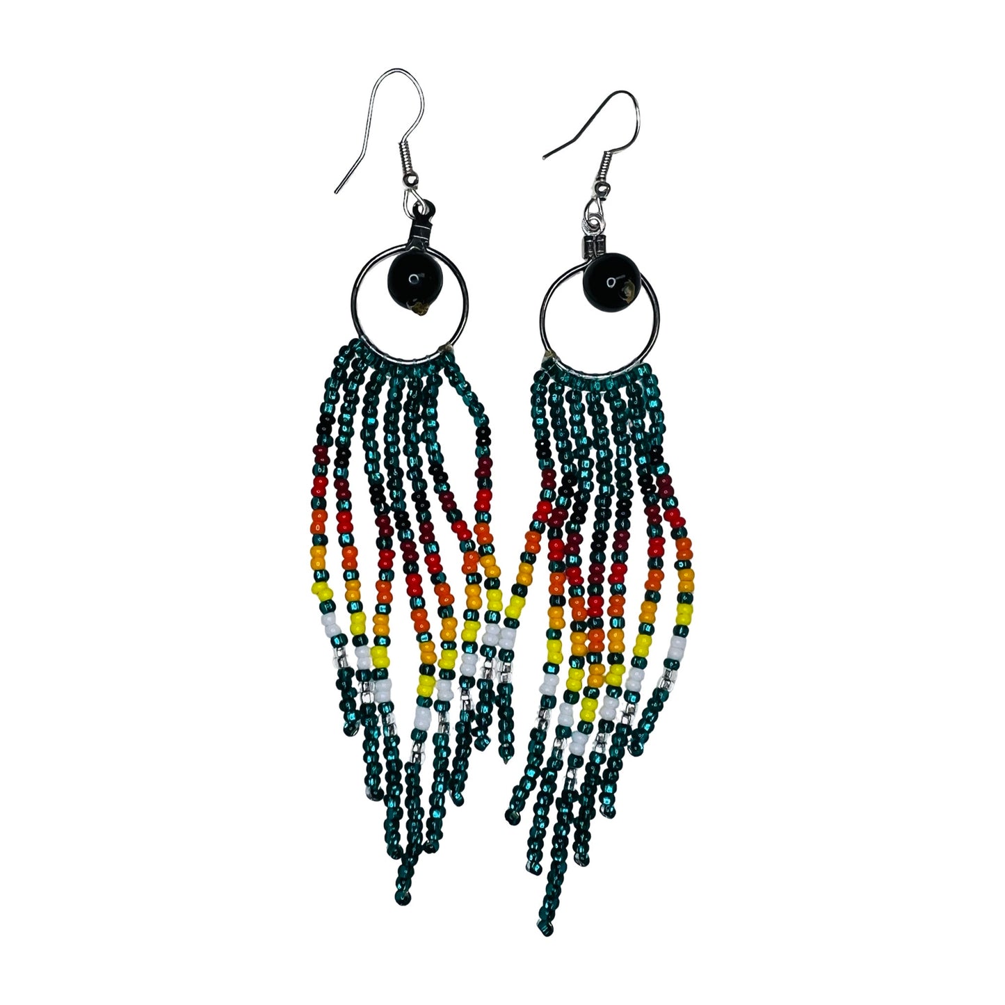 RBE Fringe Earings