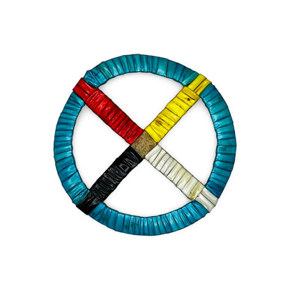 AP Medicine Wheels