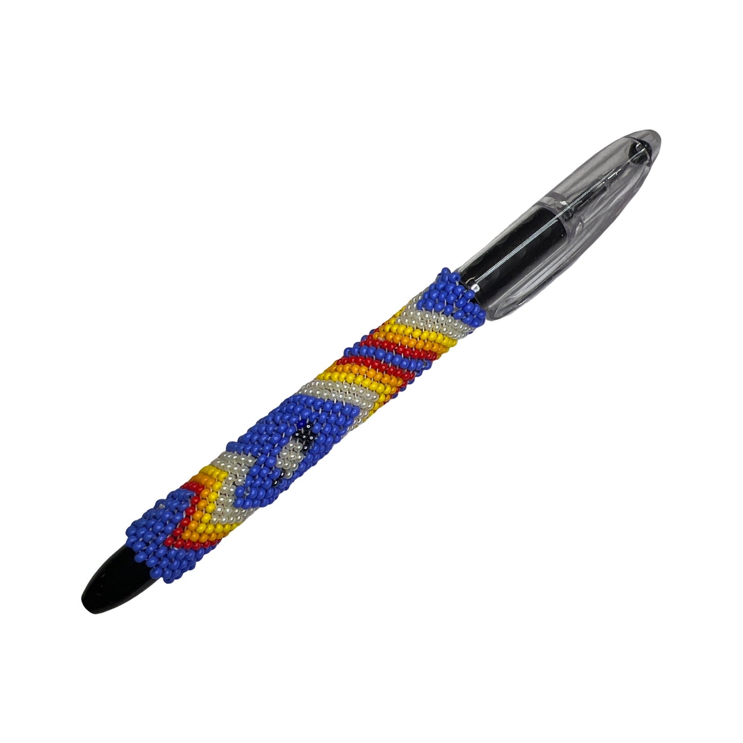 DLB Fully Beaded Pen