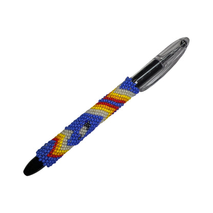 DLB Fully Beaded Pen