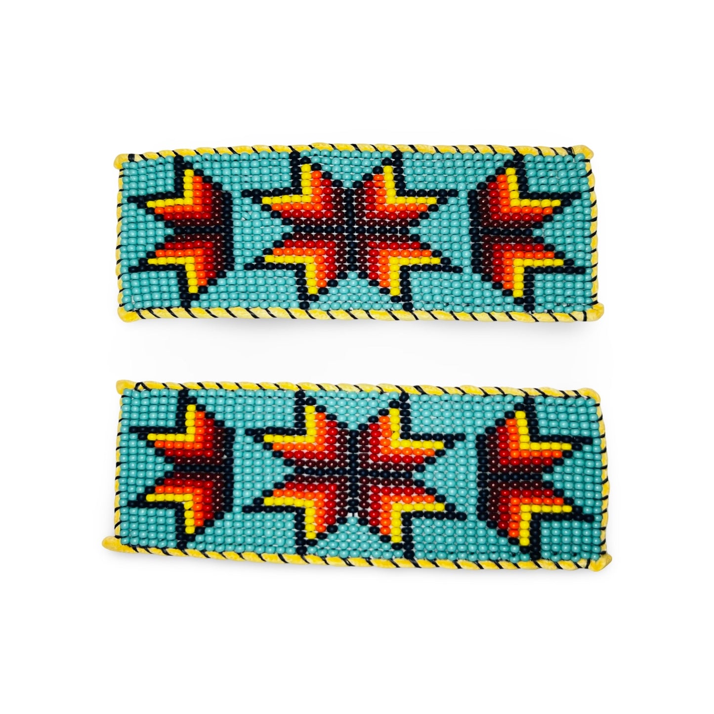 BJ Barrette Pairs
