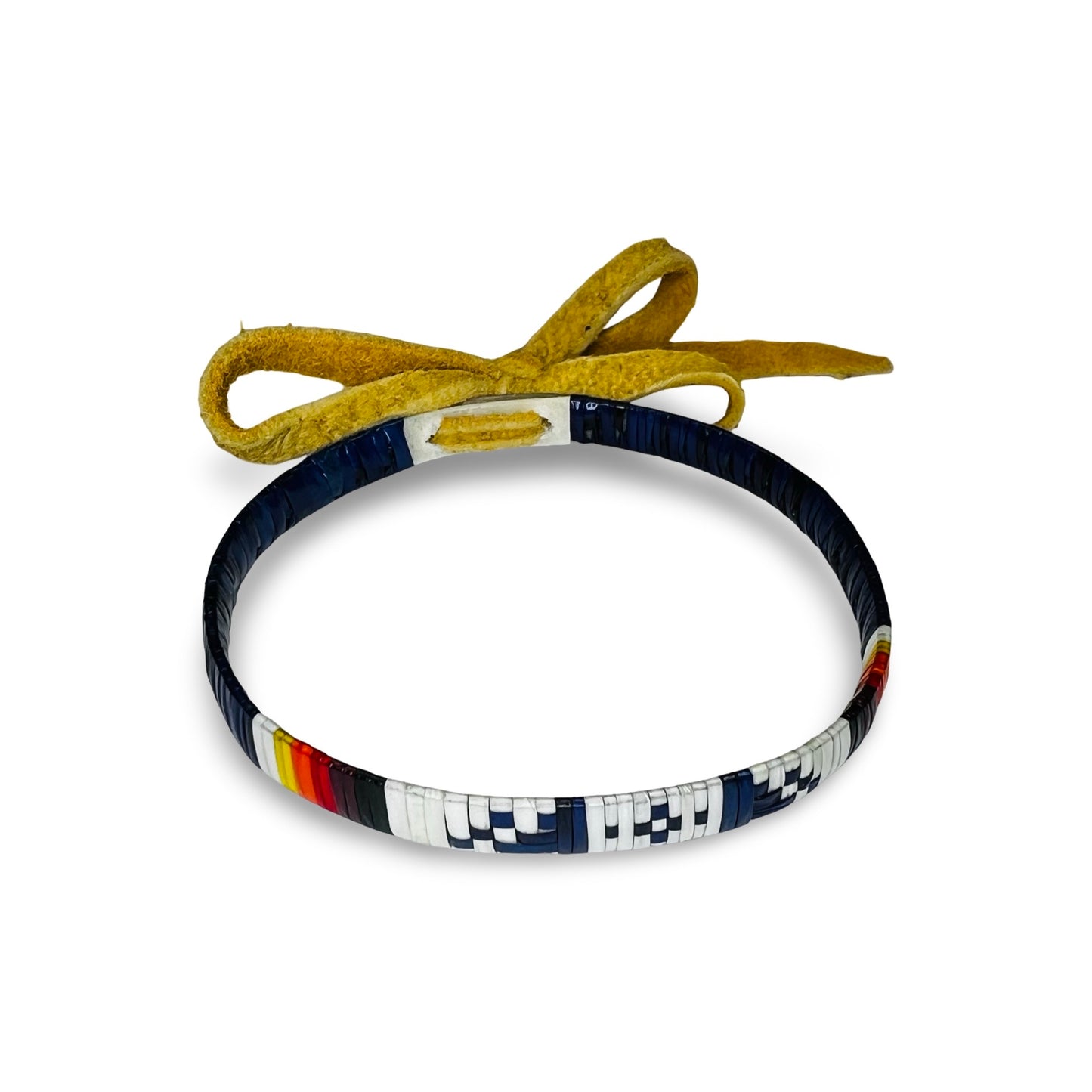 AP Single Quill Bracelets