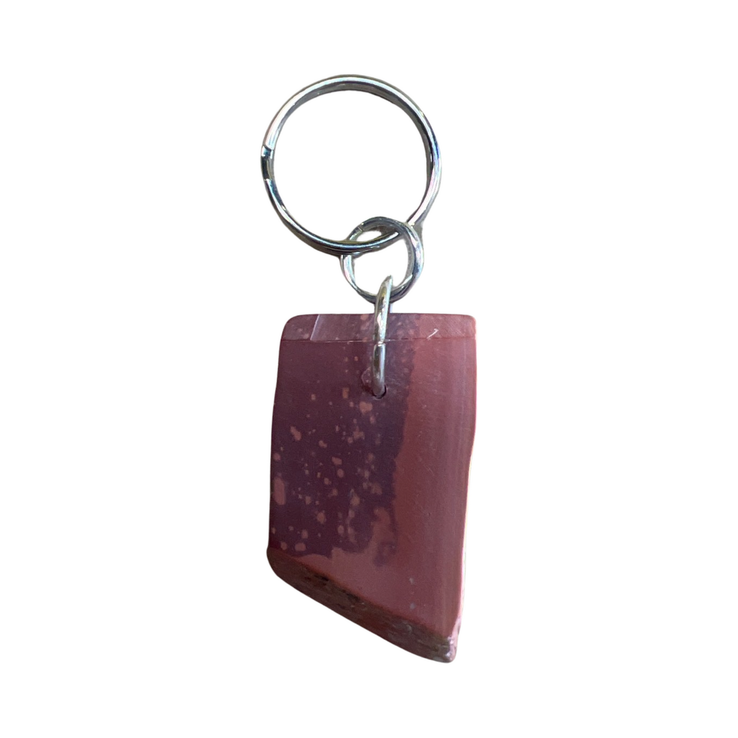VP Pipestone Keychains